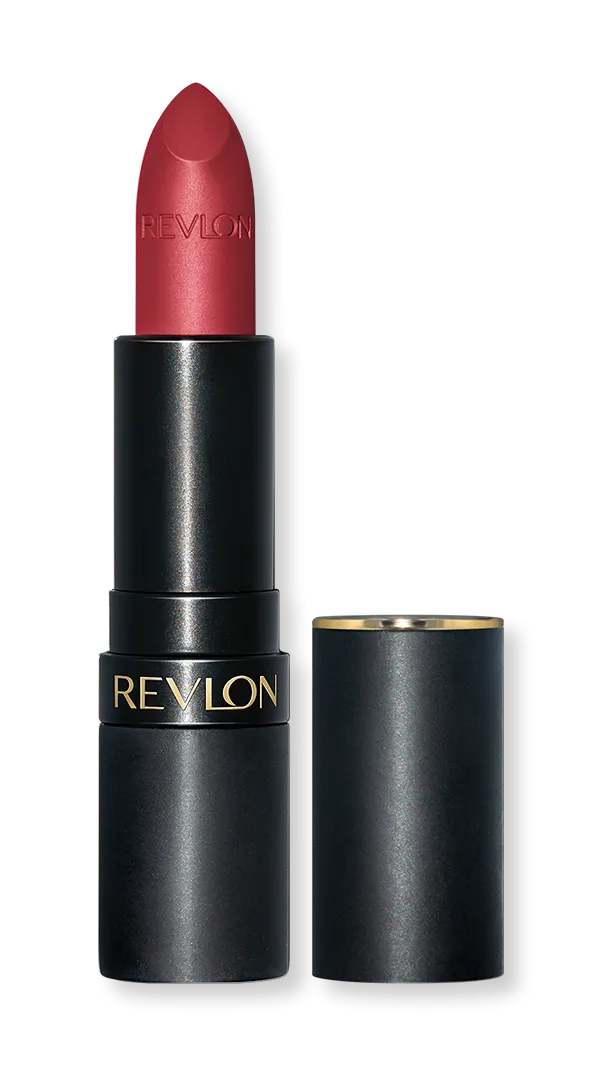 Revlon Super Lustrous Matte Lipstick