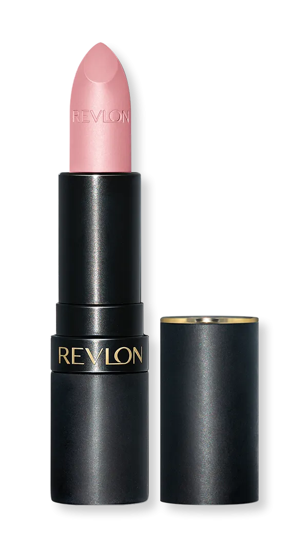 Revlon Super Lustrous Matte Lipstick