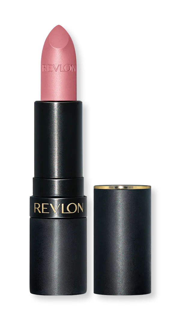 Revlon Super Lustrous Matte Lipstick