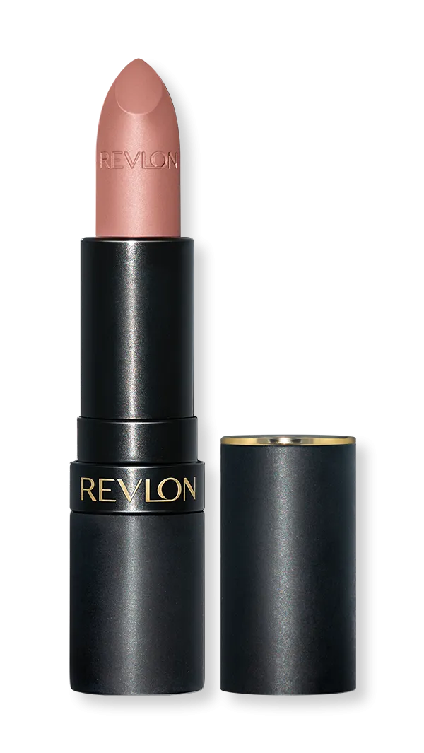 Revlon Super Lustrous Matte Lipstick