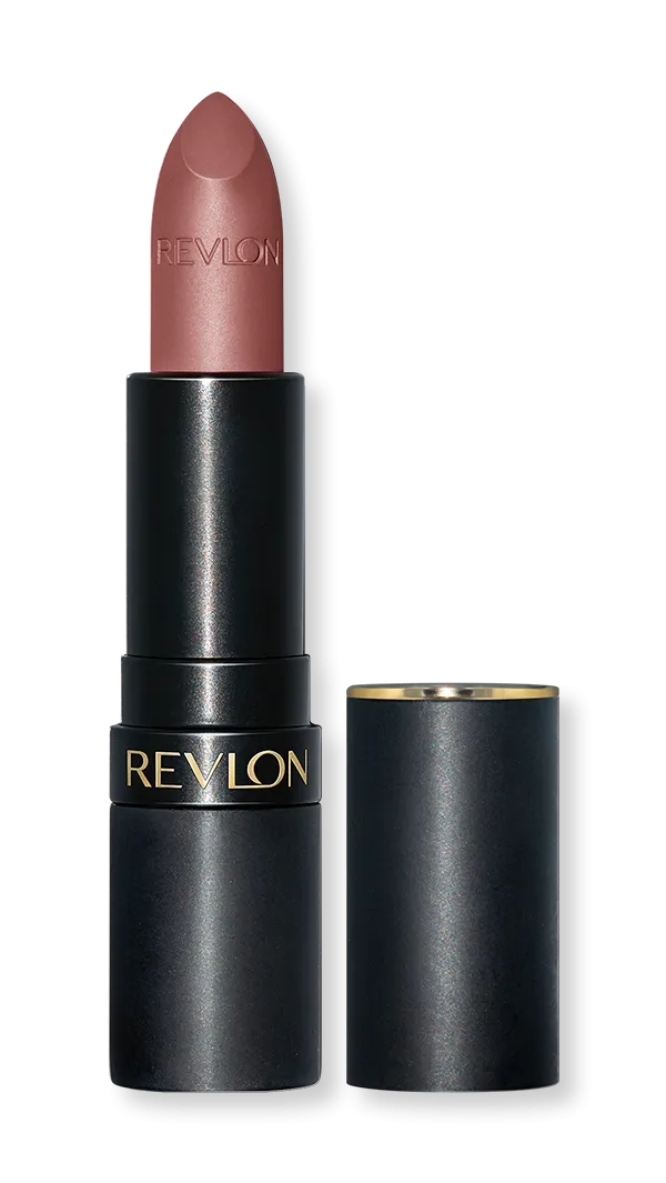 Revlon Super Lustrous Matte Lipstick