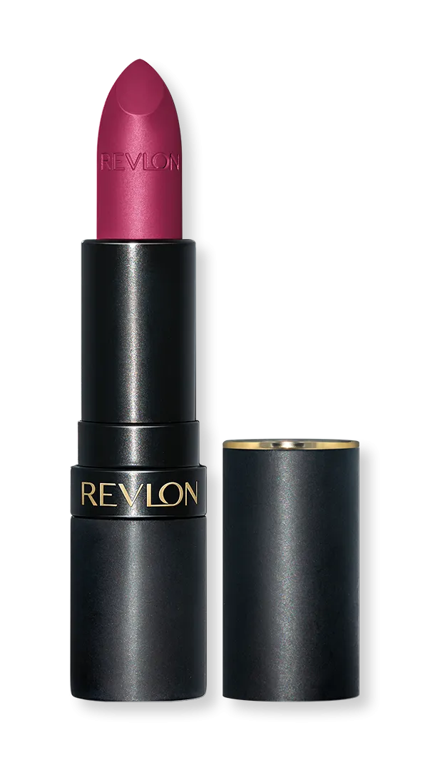 Revlon Super Lustrous Matte Lipstick