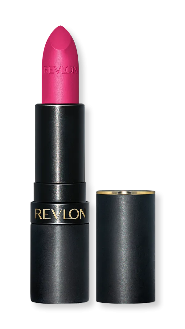 Revlon Super Lustrous Matte Lipstick