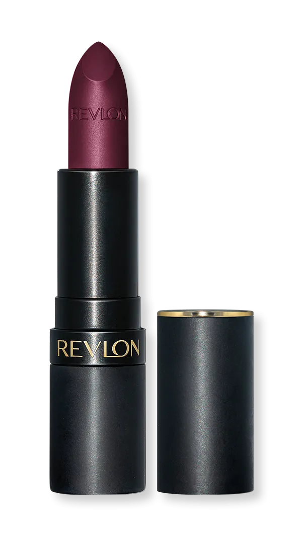 Revlon Super Lustrous Matte Lipstick