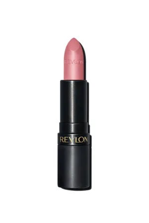 REVLON Super Lustrous The Luscious Mattes  Lipstick Candy Addict