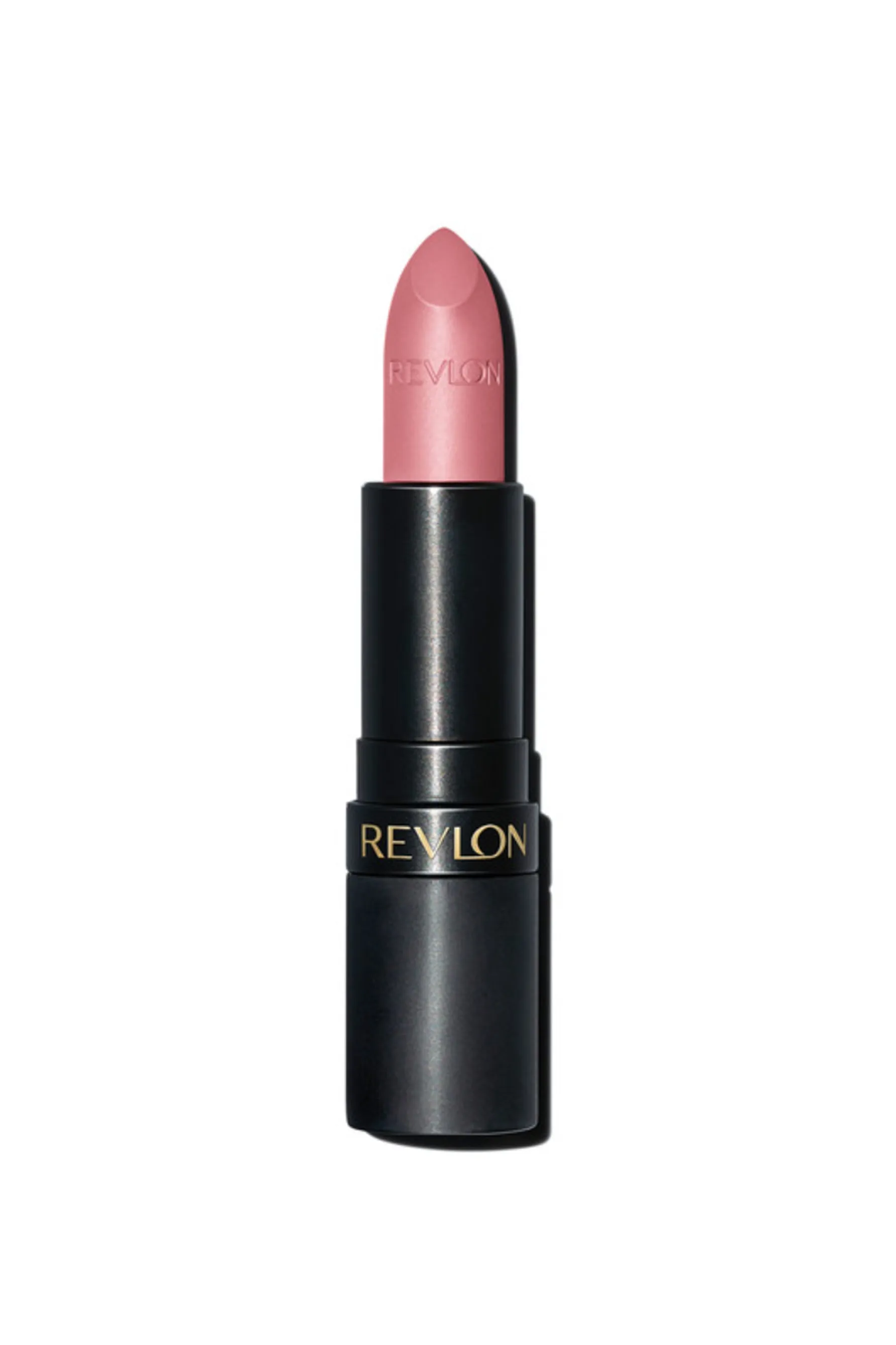 REVLON Super Lustrous The Luscious Mattes  Lipstick Candy Addict