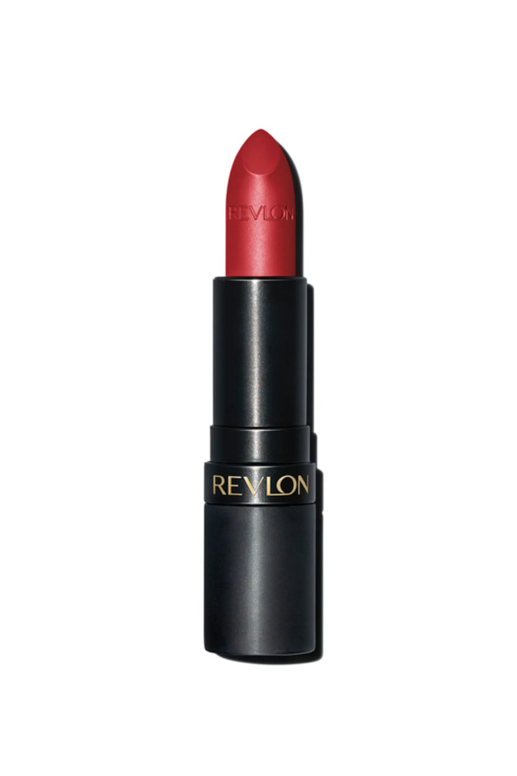 REVLON Super Lustrous The Luscious Mattes Lipstick Getting Serious