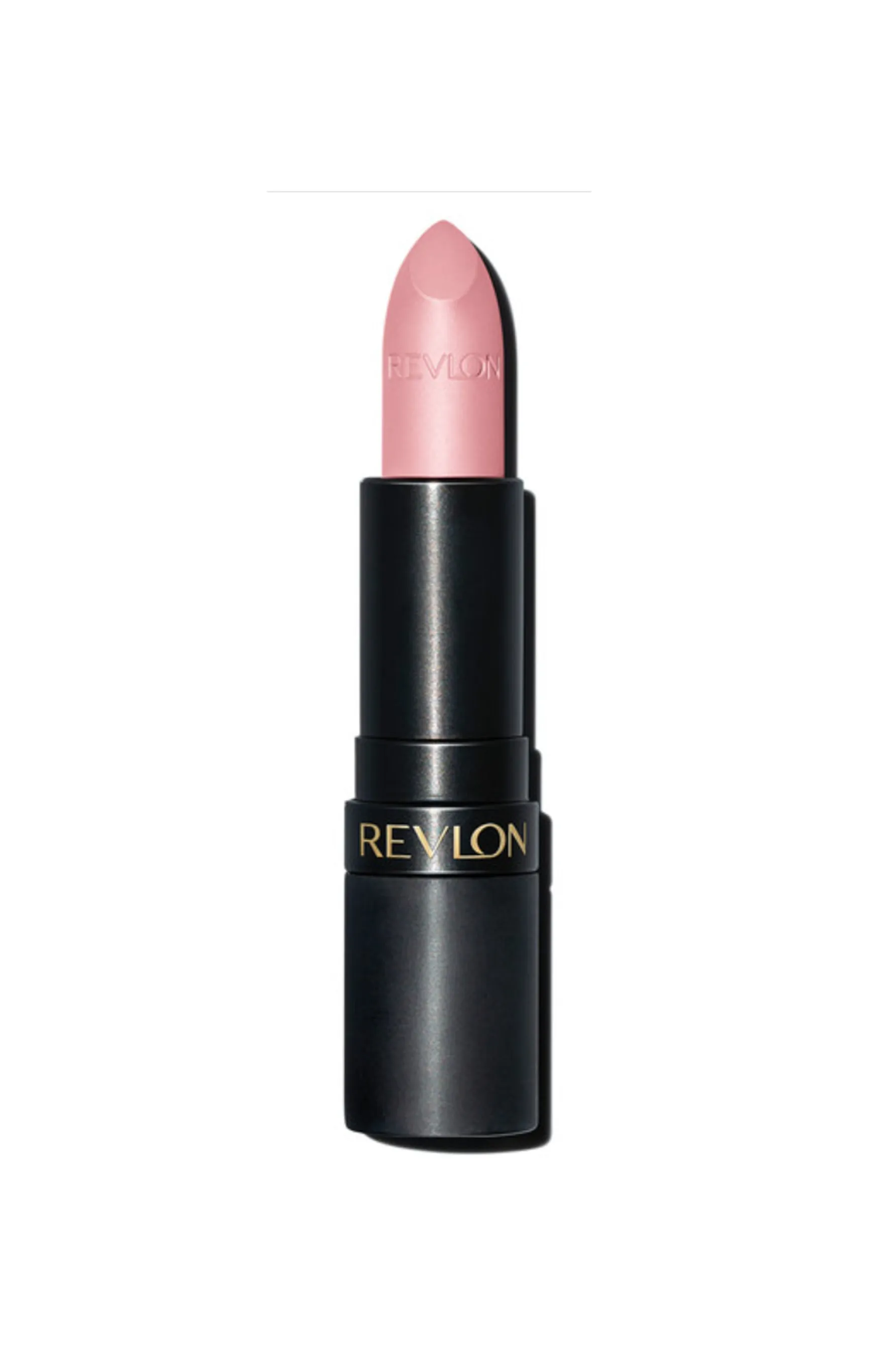 REVLON Super Lustrous The Luscious Mattes Lipstick  Make It Pink