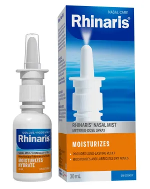 Rhinaris Nasal Mist 30mL