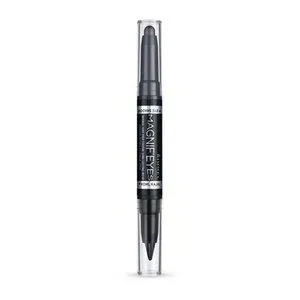 Rimmel Magnifeyes Double Ended Sombra Eyeliner