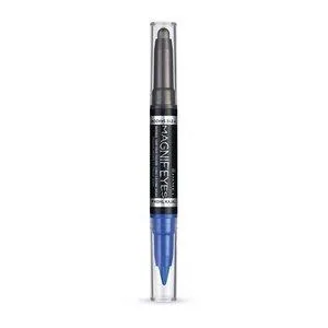 Rimmel Magnifeyes Double Ended Sombra Eyeliner