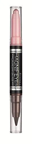 Rimmel Magnifeyes Double Ended Sombra Eyeliner