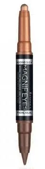 Rimmel Magnifeyes Double Ended Sombra Eyeliner
