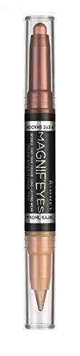 Rimmel Magnifeyes Double Ended Sombra Eyeliner