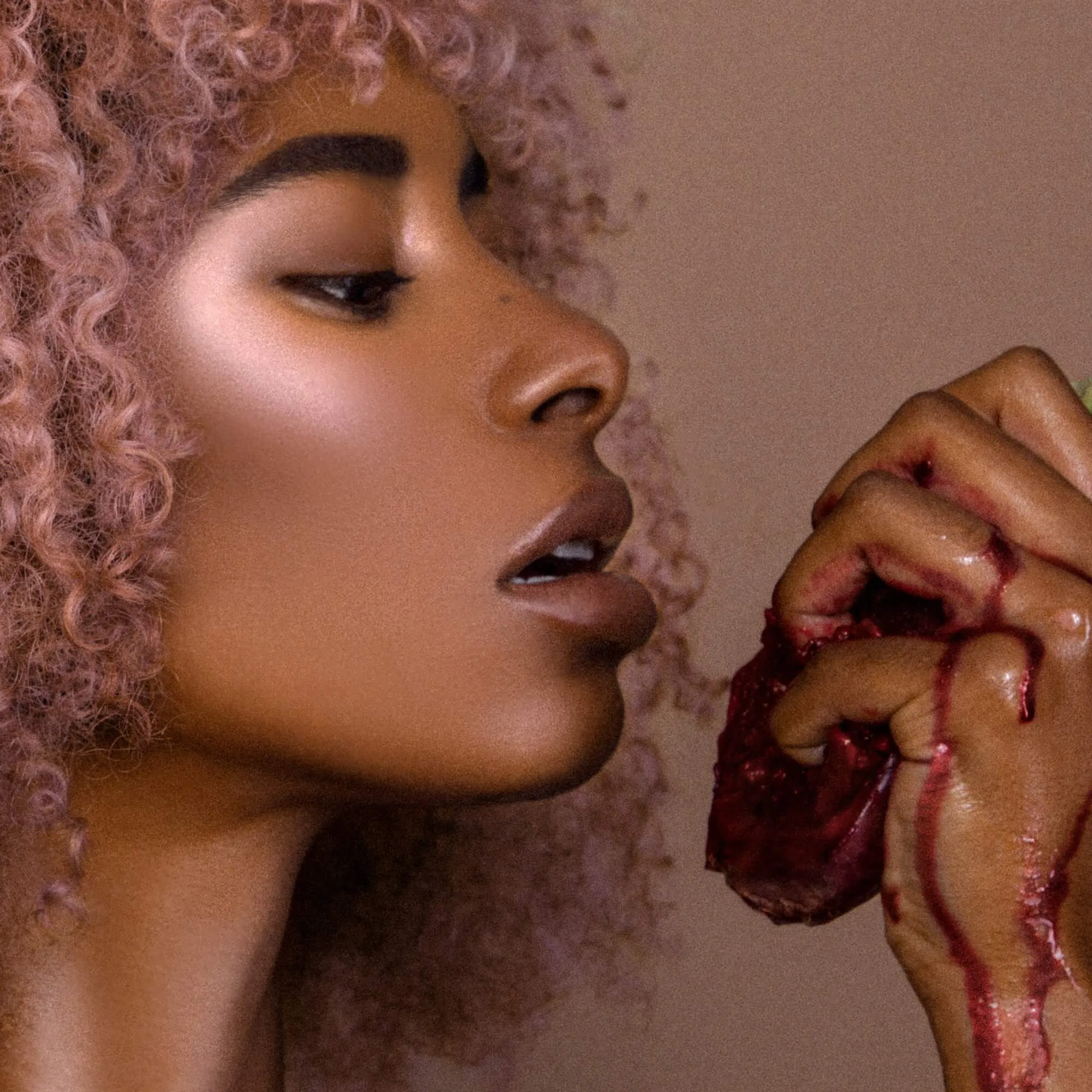 Rituel de Fille - Inner Glow Crème Pigment