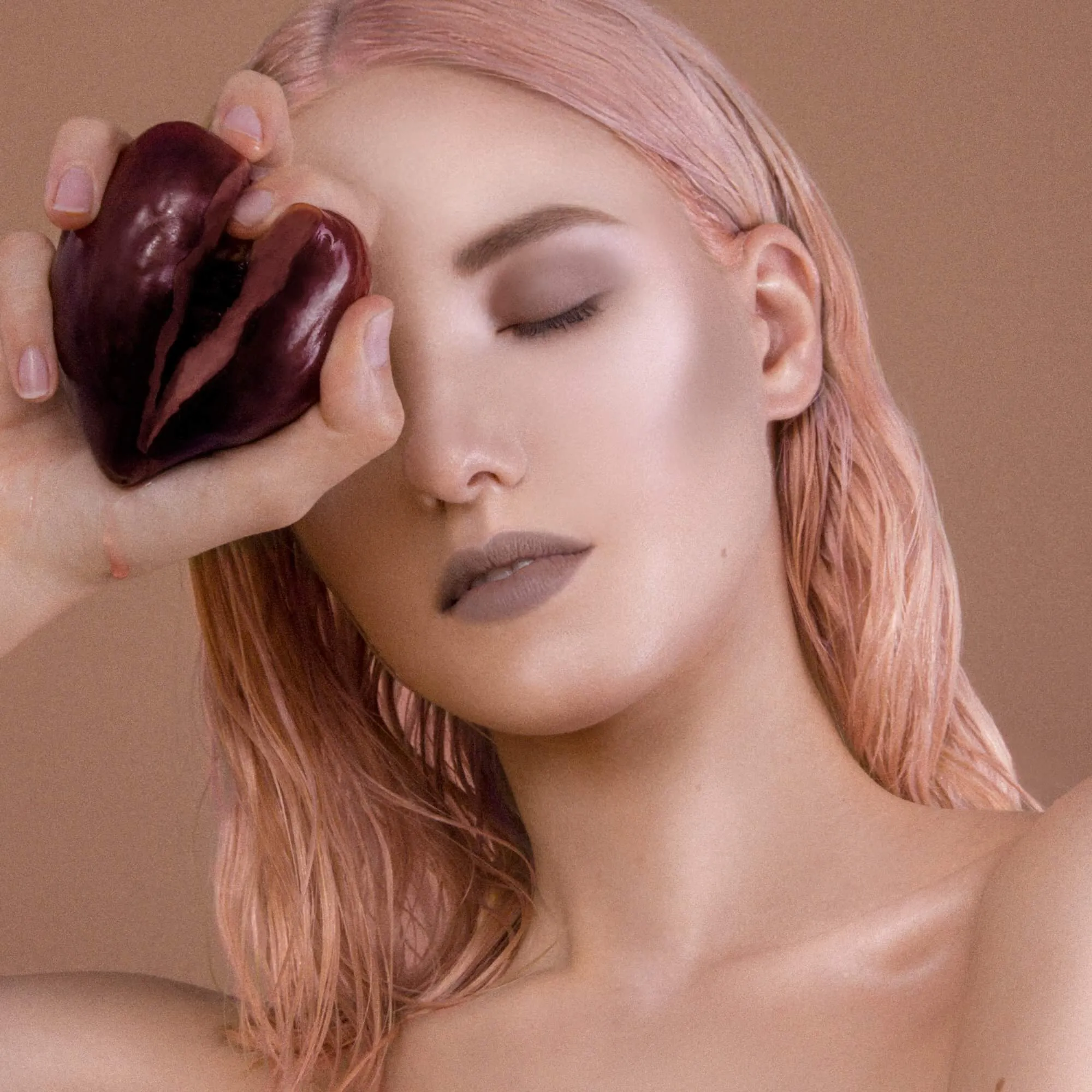 Rituel de Fille - Inner Glow Crème Pigment