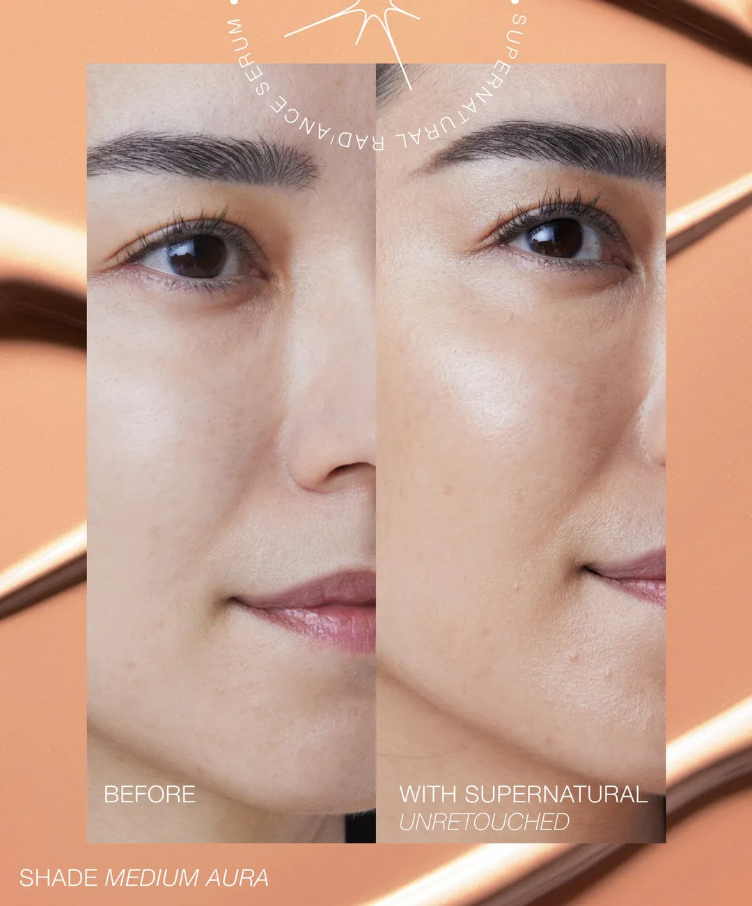 RMS Beauty SuperNatural Radiance Serum SPF 30