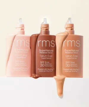 RMS Beauty SuperNatural Radiance Serum SPF 30