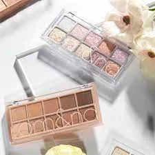 ROM&ND Better Than Palette Secret Garden