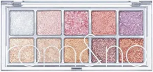 ROM&ND Better Than Palette Secret Garden