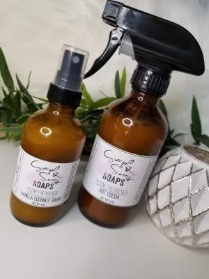 Room Freshener Spray