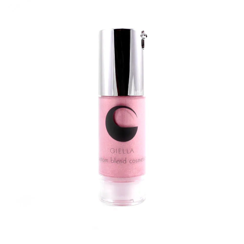 Rose Glam Liquid Highlighter