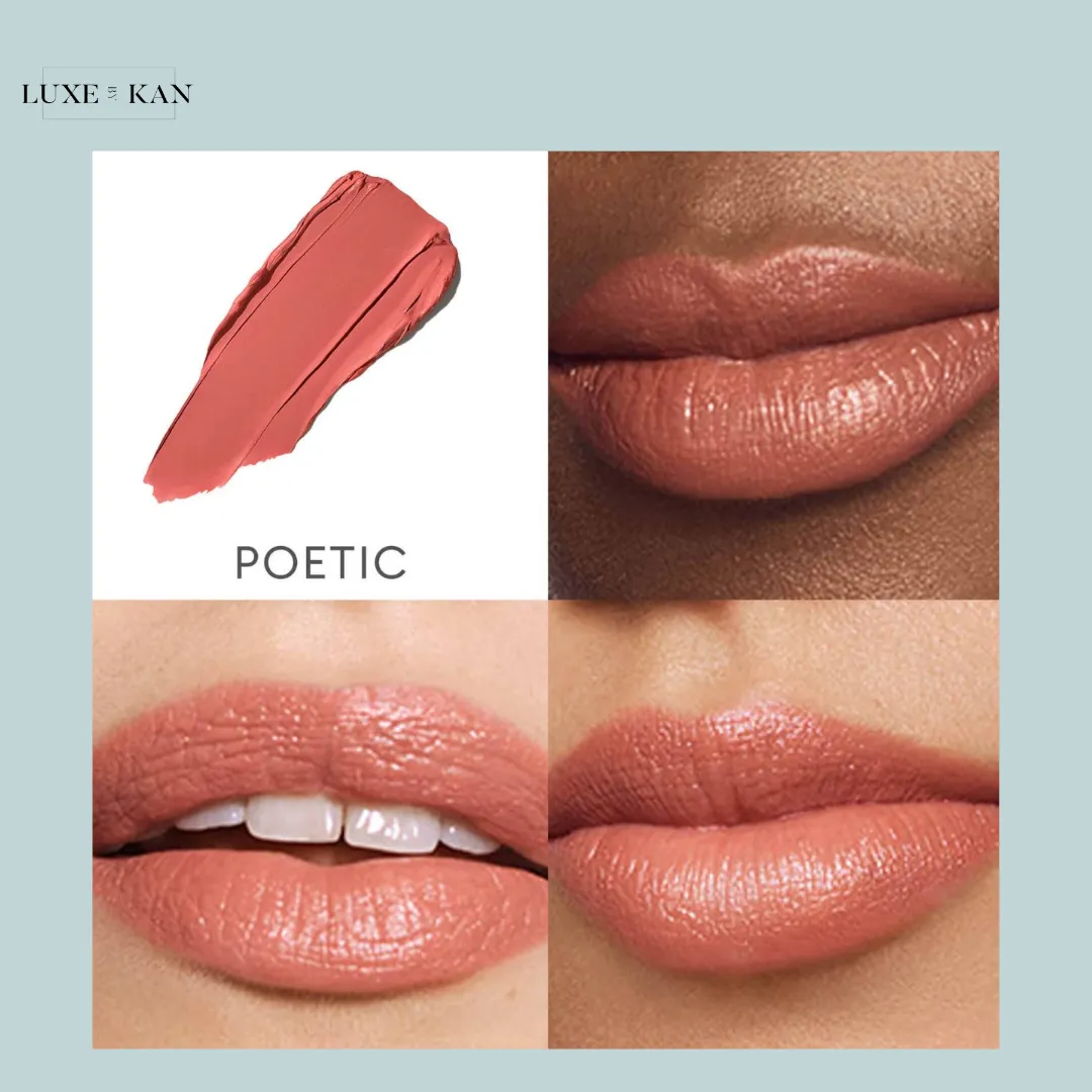 ROSE INC SATIN LIPSTICK 4G