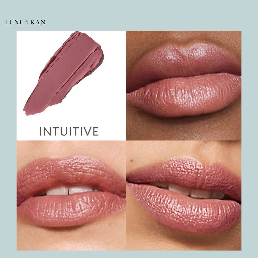 ROSE INC SATIN LIPSTICK 4G
