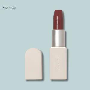 ROSE INC SATIN LIPSTICK 4G