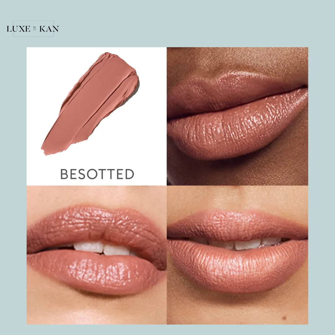 ROSE INC SATIN LIPSTICK 4G