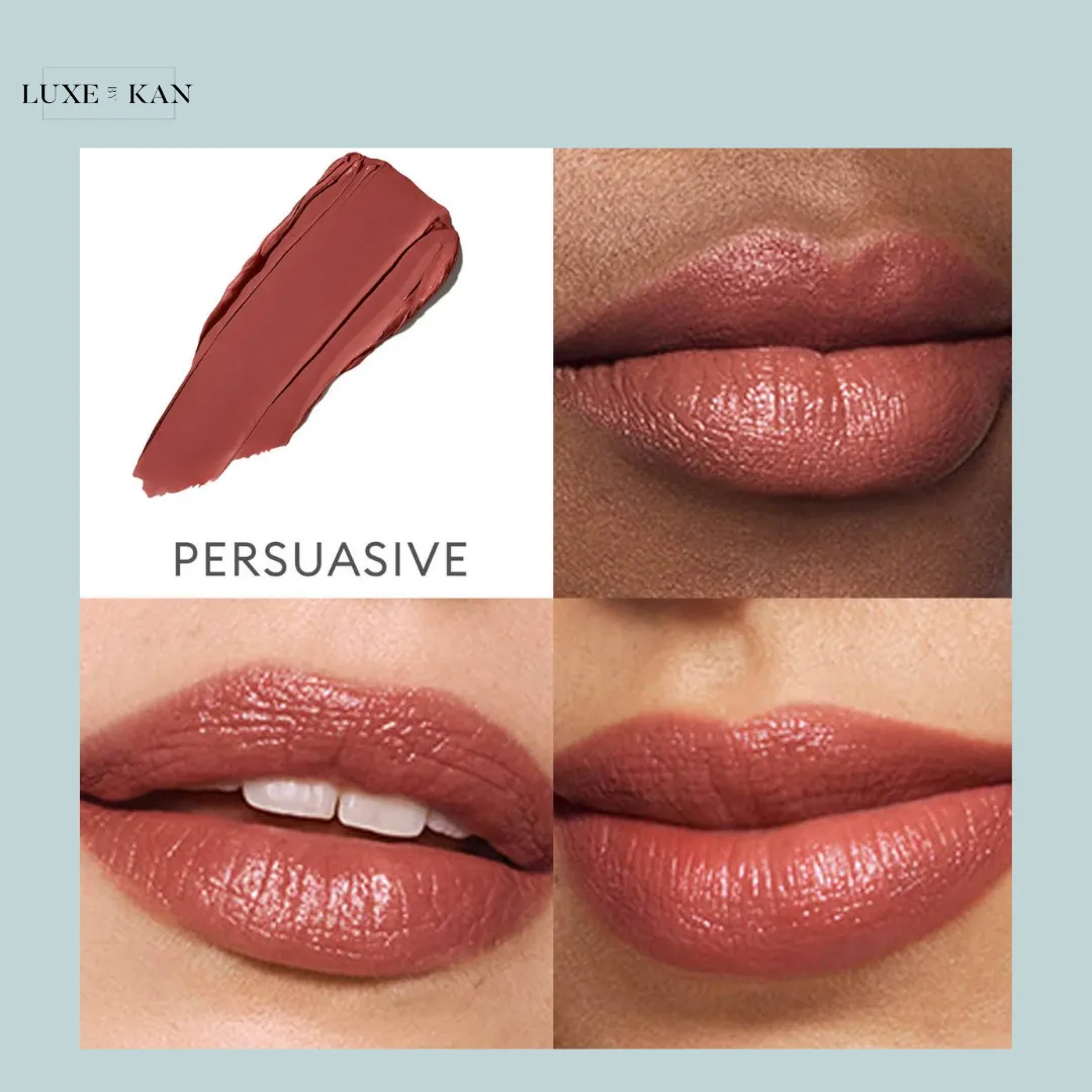 ROSE INC SATIN LIPSTICK 4G