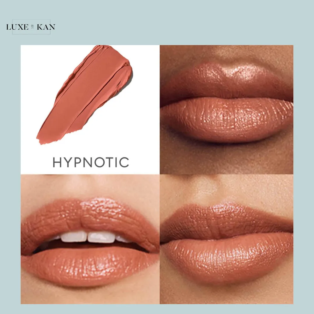 ROSE INC SATIN LIPSTICK 4G