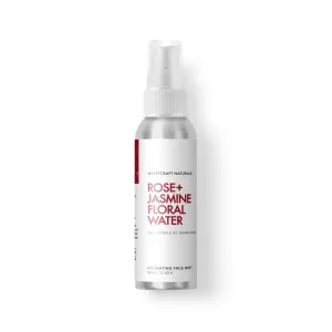 Rose   Jasmine Hydrating Face Mist