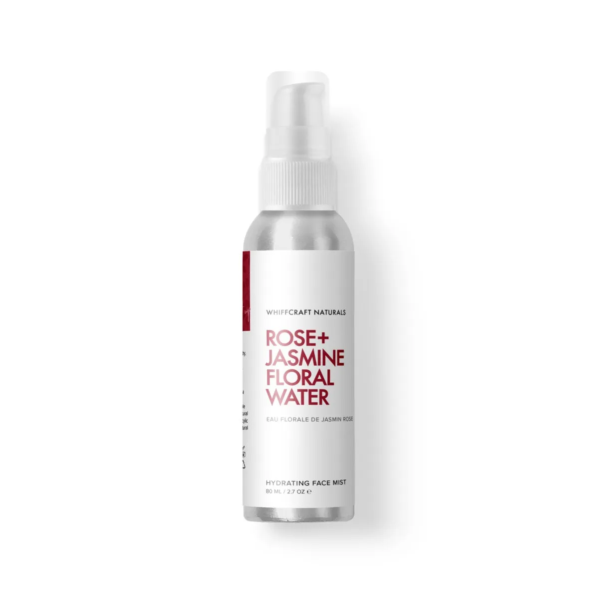Rose   Jasmine Hydrating Face Mist