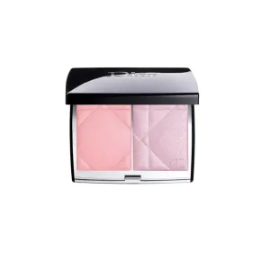 Rouge Blush Colour & Glow Highlighter Duo