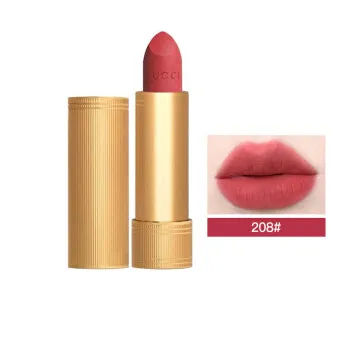 Rouge à Lèvres Mat Lipstick