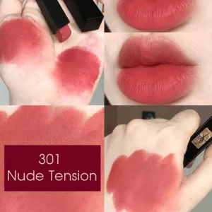 Rouge Pur Couture The Slim Velvet Radical Matte