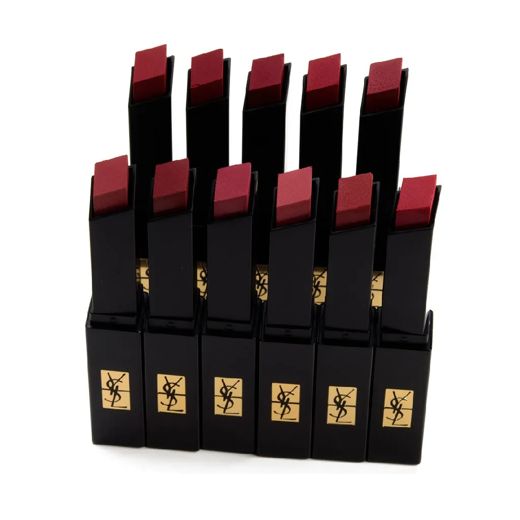 Rouge Pur Couture The Slim Velvet Radical Matte