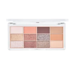 Ruby rose Spice Shop eyeshadow palette hb 1062