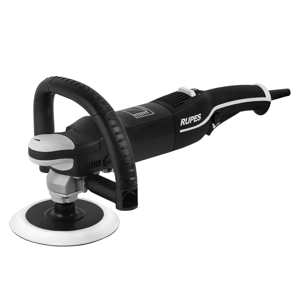 Rupes BigFoot LH19E Rotary Polisher 230V (Machine Only)
