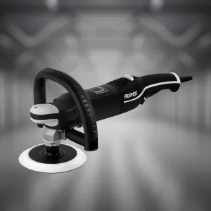 Rupes BigFoot LH19E Rotary Polisher 230V (Machine Only)