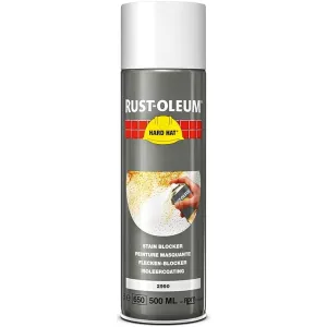 RUST-OLEUM 2990 Stain Blocker | Matt white