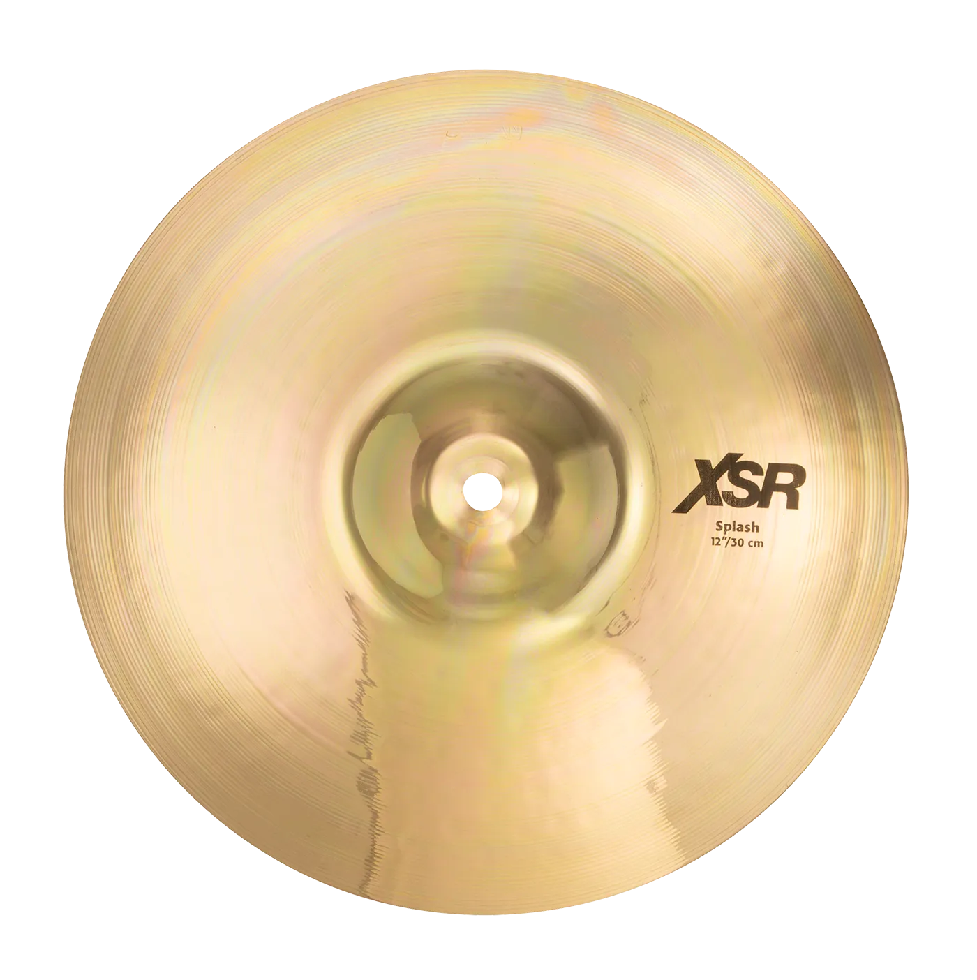 SABIAN XSR1205B 12" XSR Splash Cymbal Made In Canada