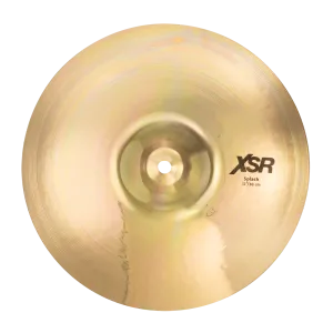 SABIAN XSR1205B 12" XSR Splash Cymbal Made In Canada