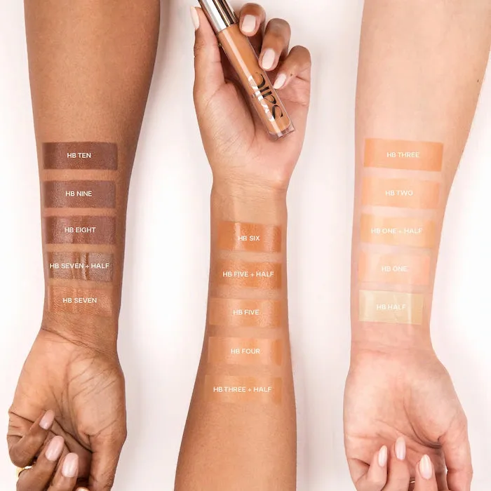 Saie | Hydrabeam Brightening   Hydrating Creamy Under Eye Concealer
