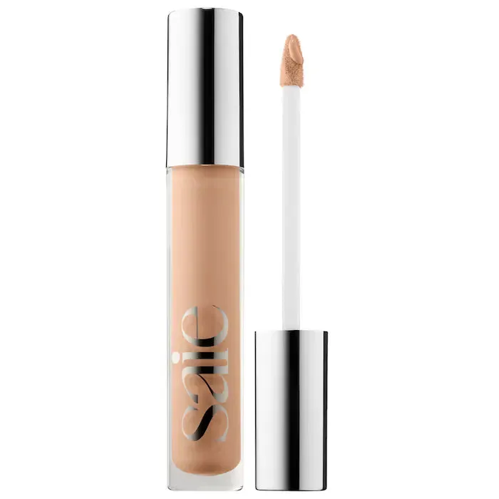 Saie | Hydrabeam Brightening   Hydrating Creamy Under Eye Concealer