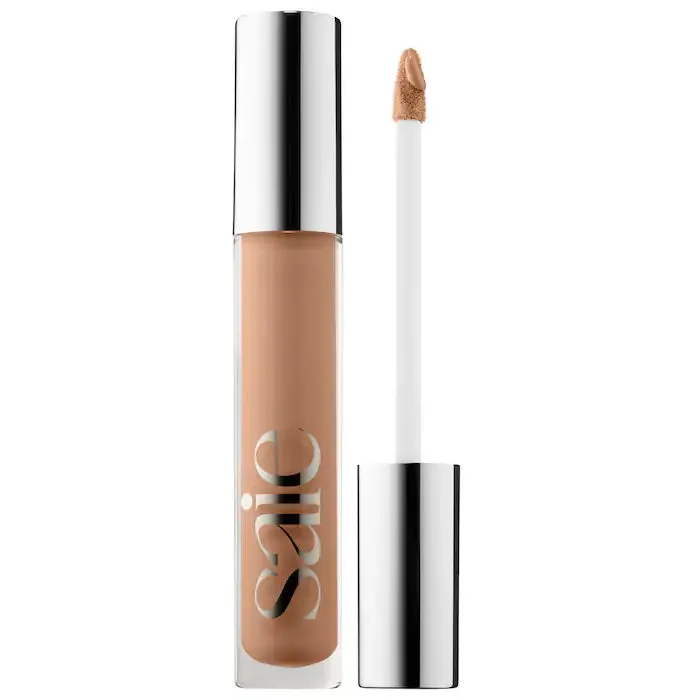Saie | Hydrabeam Brightening   Hydrating Creamy Under Eye Concealer