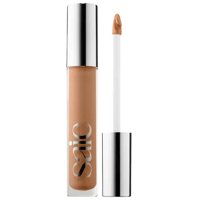 Saie | Hydrabeam Brightening   Hydrating Creamy Under Eye Concealer