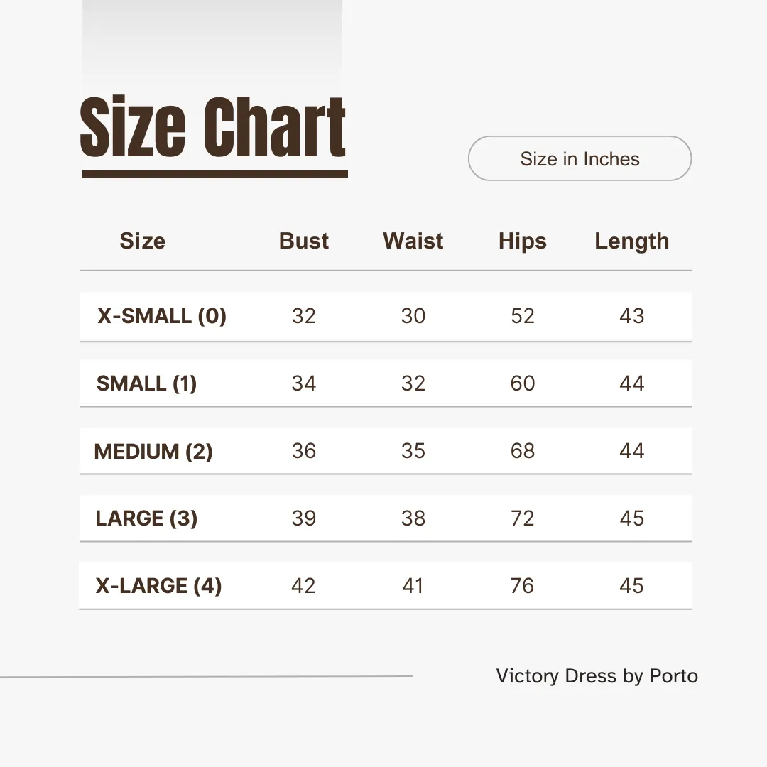 SALE! Victory Dress in Prussian Flutter by Porto