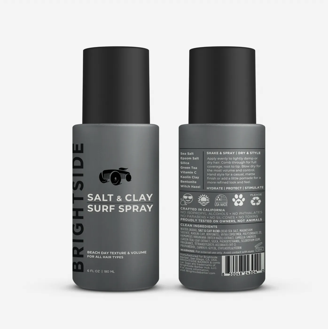 SALT   CLAY SURF SPRAY